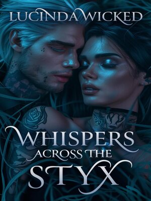cover image of Whispers Across the Styx